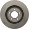 Centric Parts Standard Brake Rotor, 121.63044 121.63044 - alternate 5